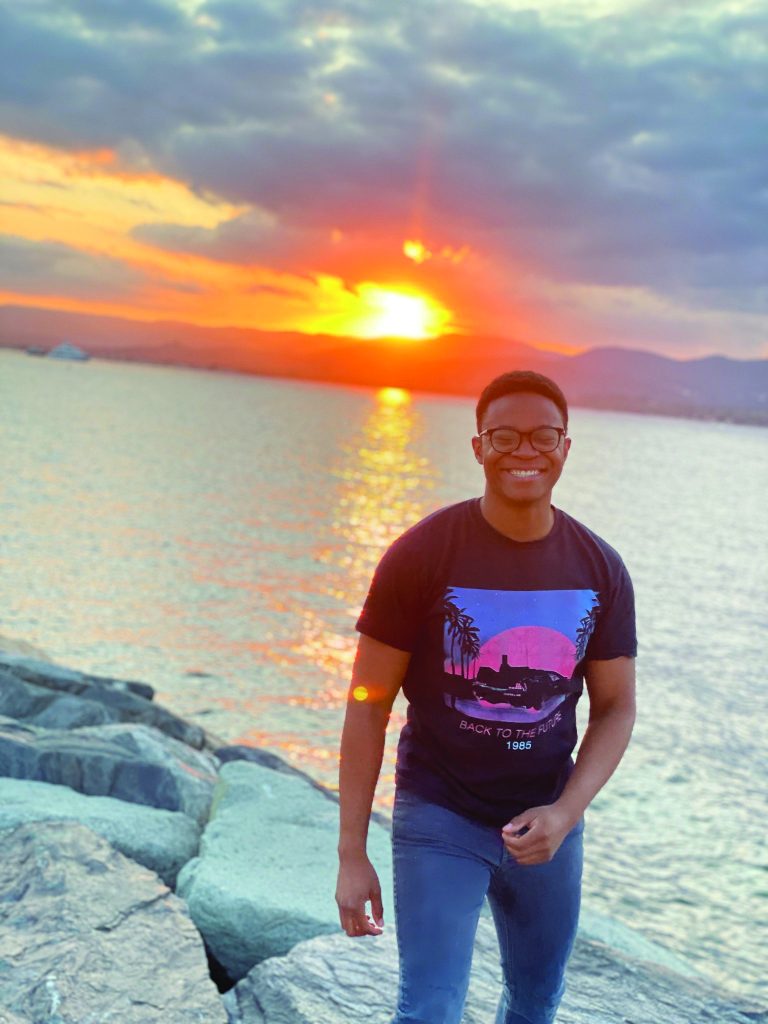 Alfred Joseph Alumni Profile